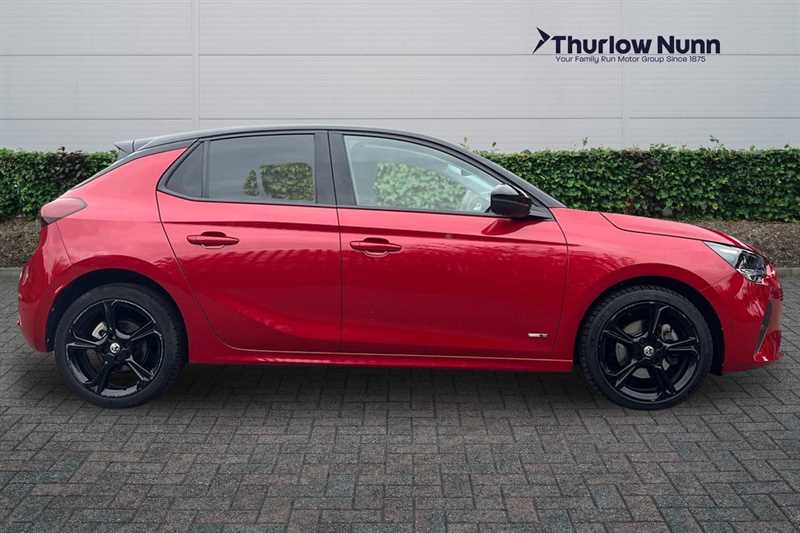 Used Vauxhall Corsa 2021 for sale - 76204129: Photo 2