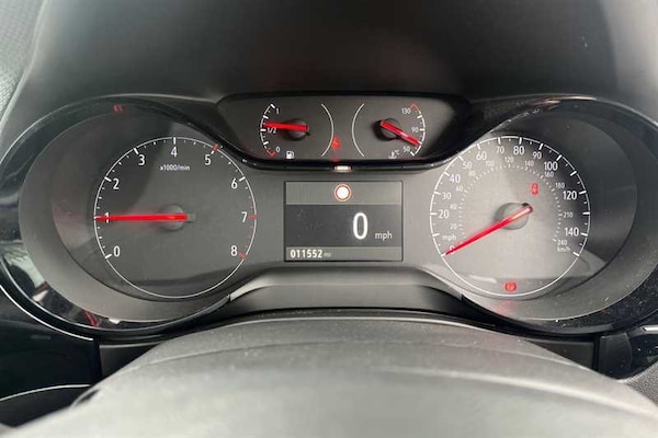 Used Vauxhall Corsa 2021 for sale - 76204129: Photo 20