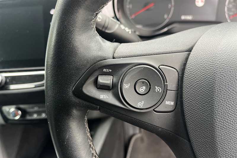 Used Vauxhall Corsa 2021 for sale - 76204129: Photo 21