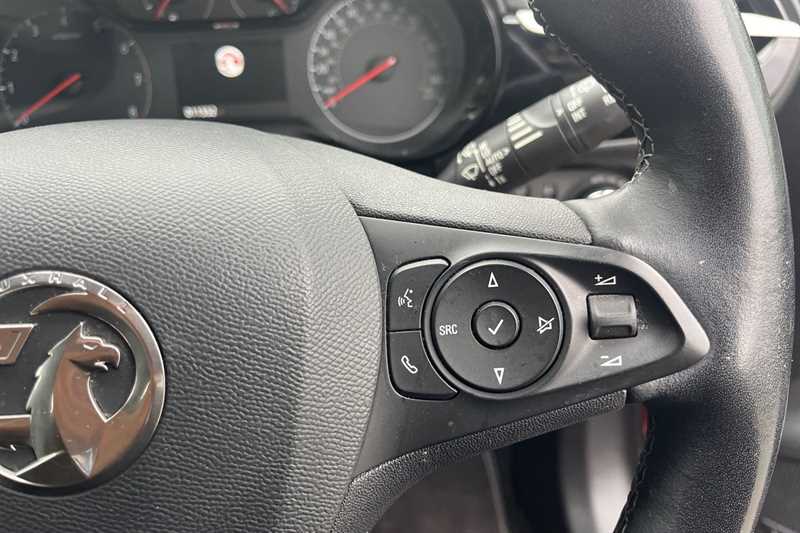 Used Vauxhall Corsa 2021 for sale - 76204129: Photo 22