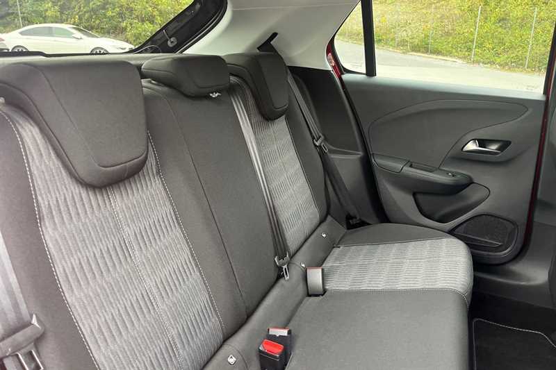 Used Vauxhall Corsa 2021 for sale - 76204129: Photo 23