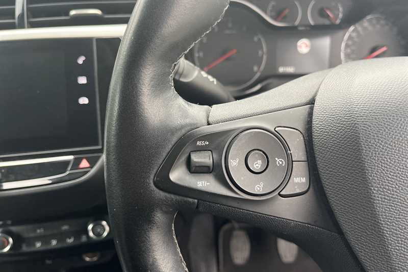 Used Vauxhall Corsa 2021 for sale - 76204129: Photo 26