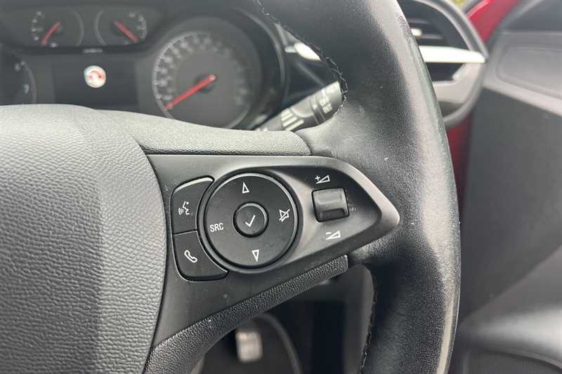 Used Vauxhall Corsa 2021 for sale - 76204129: Photo 27