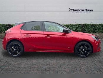 Used Vauxhall Corsa 2021 for sale - 76204129: Photo 2