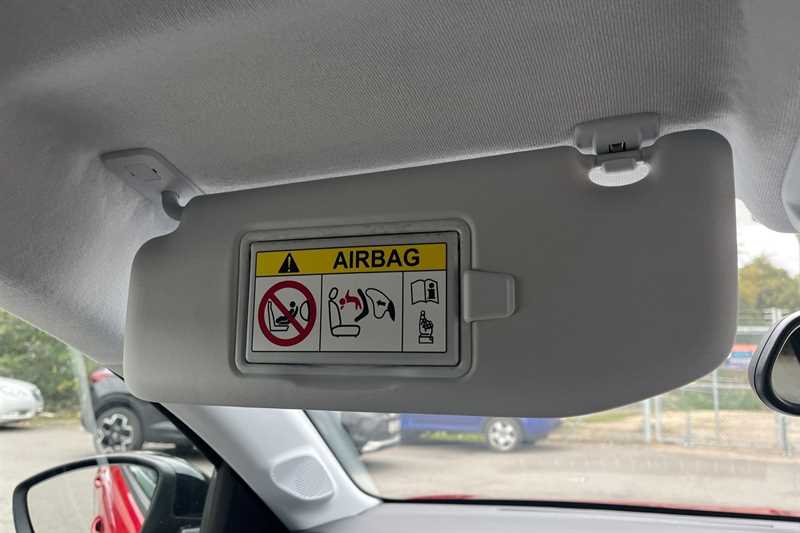 Used Vauxhall Corsa 2021 for sale - 76204129: Photo 31