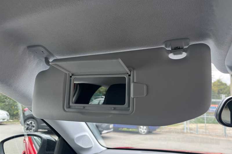 Used Vauxhall Corsa 2021 for sale - 76204129: Photo 32