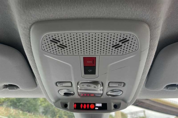 Used Vauxhall Corsa 2021 for sale - 76204129: Photo 33