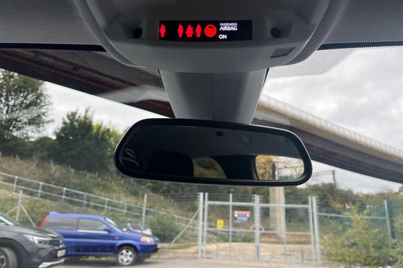 Used Vauxhall Corsa 2021 for sale - 76204129: Photo 34