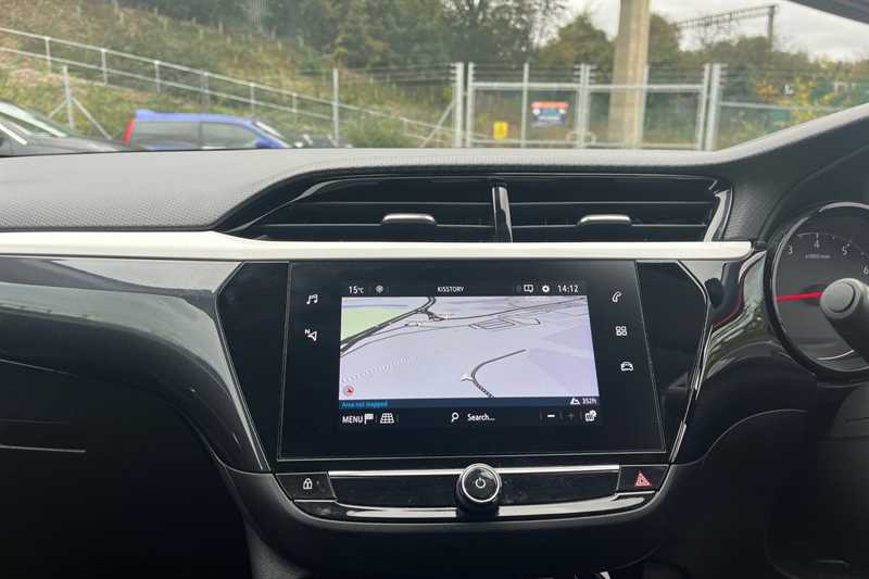 Used Vauxhall Corsa 2021 for sale - 76204129: Photo 37