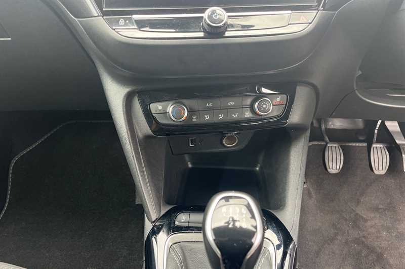 Used Vauxhall Corsa 2021 for sale - 76204129: Photo 38