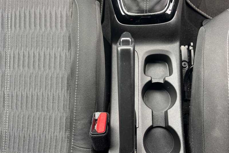 Used Vauxhall Corsa 2021 for sale - 76204129: Photo 40