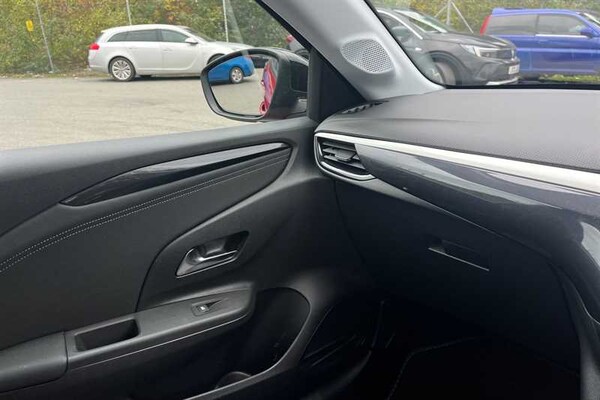 Used Vauxhall Corsa 2021 for sale - 76204129: Photo 41