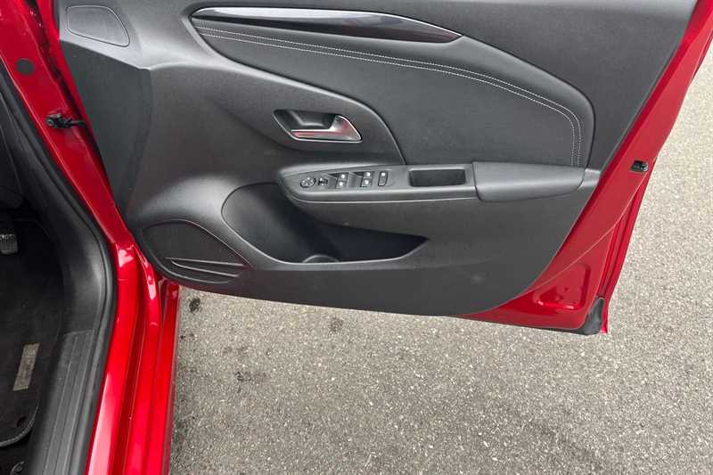 Used Vauxhall Corsa 2021 for sale - 76204129: Photo 42