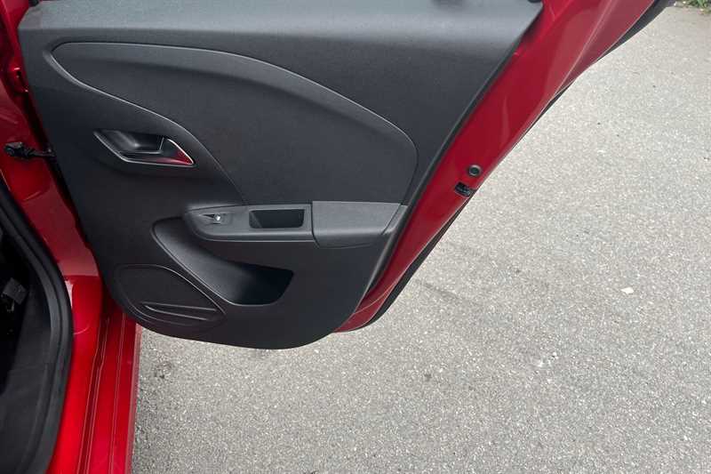 Used Vauxhall Corsa 2021 for sale - 76204129: Photo 43