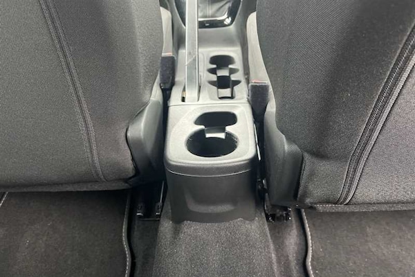 Used Vauxhall Corsa 2021 for sale - 76204129: Photo 44