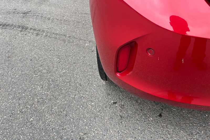 Used Vauxhall Corsa 2021 for sale - 76204129: Photo 48