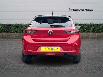 Used Vauxhall Corsa 2021 for sale - 76204129: Photo 4
