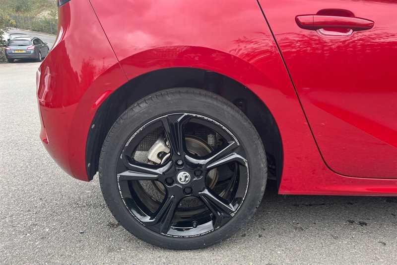 Used Vauxhall Corsa 2021 for sale - 76204129: Photo 51