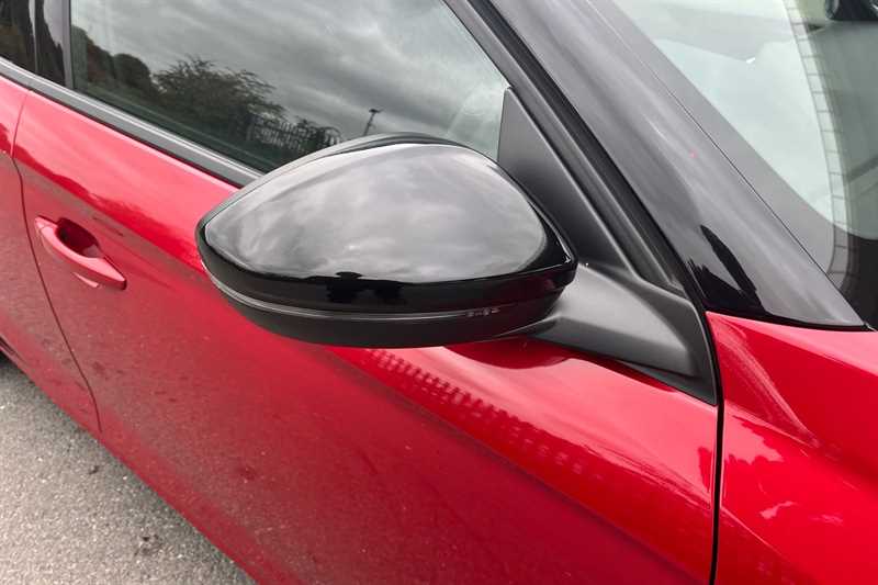 Used Vauxhall Corsa 2021 for sale - 76204129: Photo 52