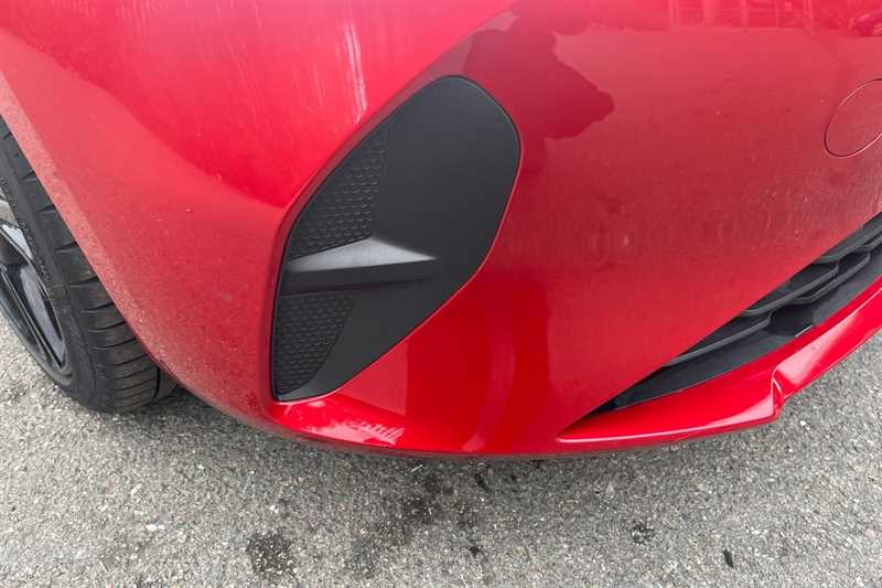 Used Vauxhall Corsa 2021 for sale - 76204129: Photo 55