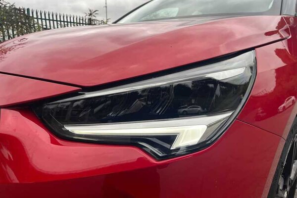 Used Vauxhall Corsa 2021 for sale - 76204129: Photo 56