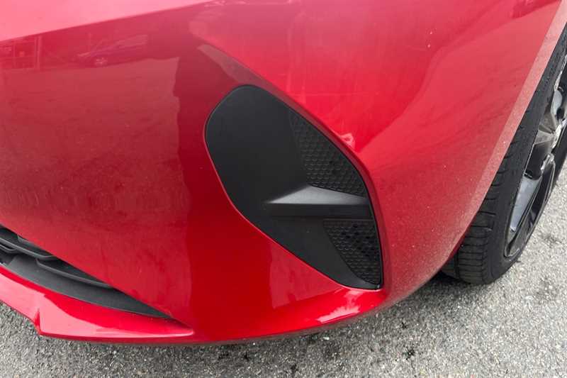 Used Vauxhall Corsa 2021 for sale - 76204129: Photo 57