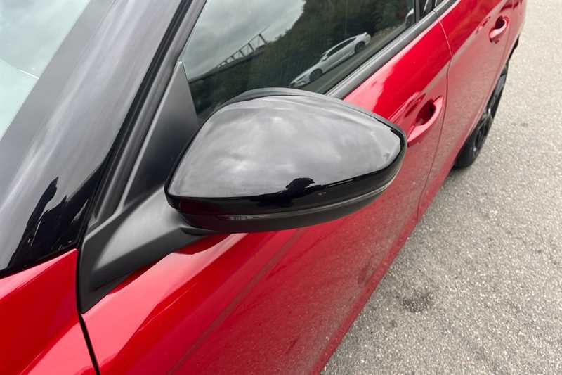 Used Vauxhall Corsa 2021 for sale - 76204129: Photo 59