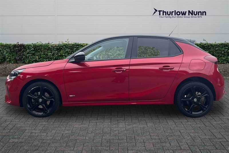 Used Vauxhall Corsa 2021 for sale - 76204129: Photo 6