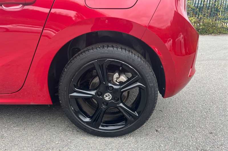 Used Vauxhall Corsa 2021 for sale - 76204129: Photo 60