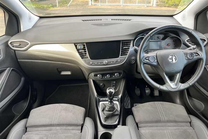 Used Vauxhall Crossland 2022 for sale - 77146798: Photo 12