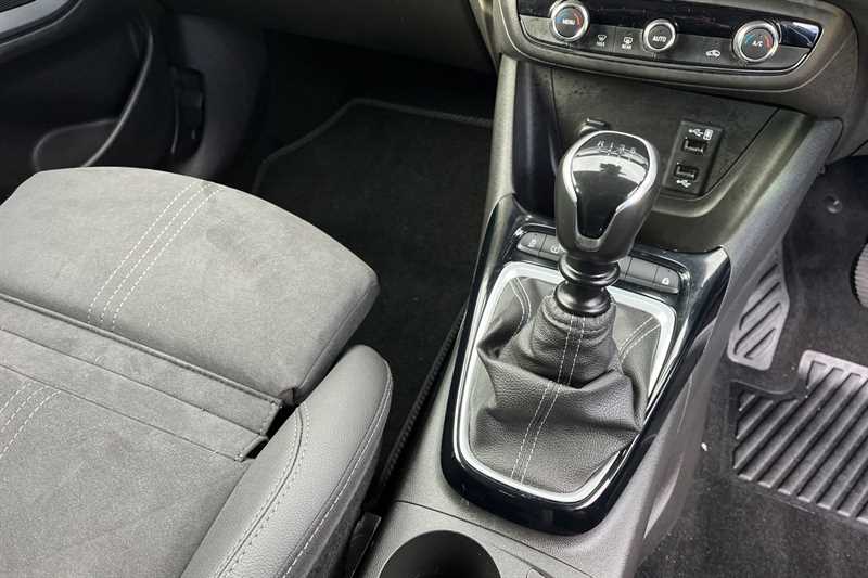 Used Vauxhall Crossland 2022 for sale - 77146798: Photo 14