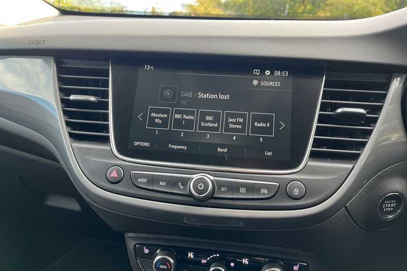 Used Vauxhall Crossland 2022 for sale - 77146798: Photo 17