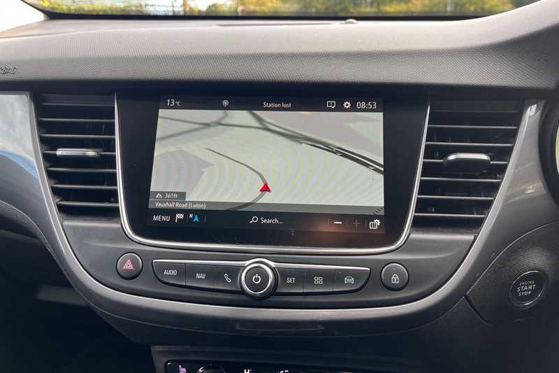 Used Vauxhall Crossland 2022 for sale - 77146798: Photo 18