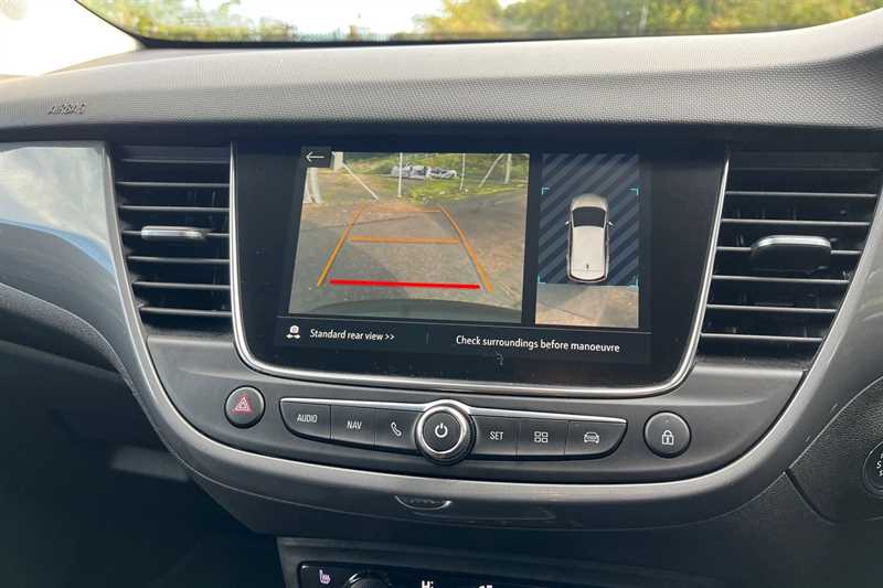 Used Vauxhall Crossland 2022 for sale - 77146798: Photo 19