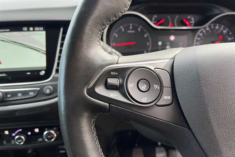 Used Vauxhall Crossland 2022 for sale - 77146798: Photo 21