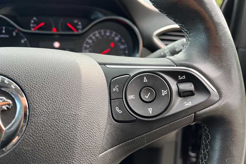 Used Vauxhall Crossland 2022 for sale - 77146798: Photo 22