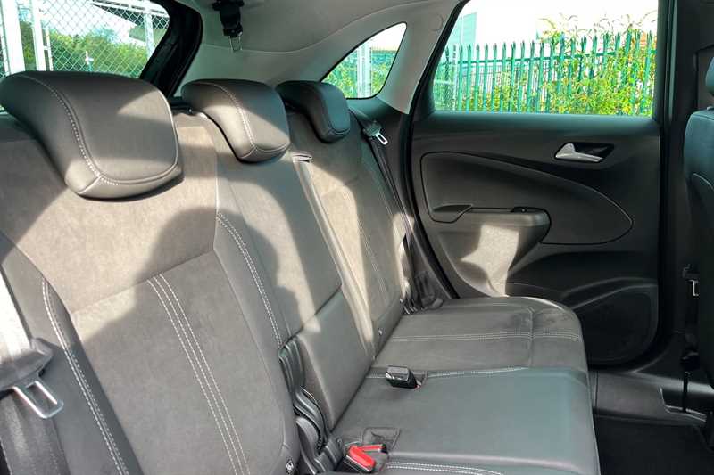 Used Vauxhall Crossland 2022 for sale - 77146798: Photo 23