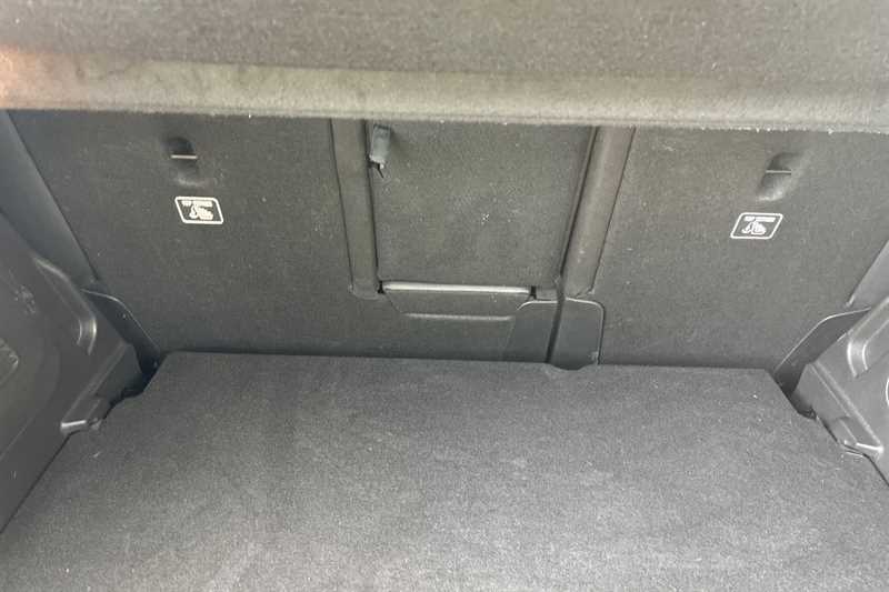 Used Vauxhall Crossland 2022 for sale - 77146798: Photo 24