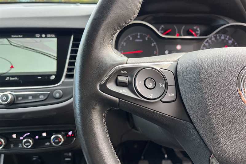 Used Vauxhall Crossland 2022 for sale - 77146798: Photo 26