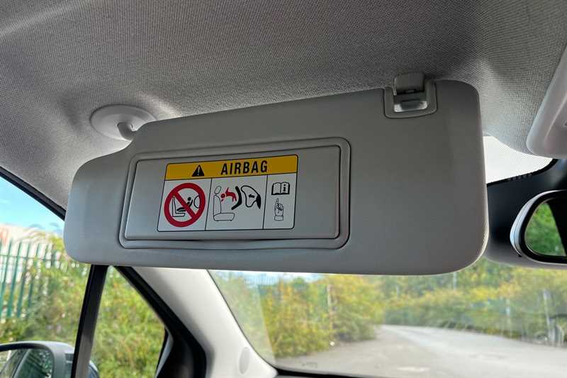 Used Vauxhall Crossland 2022 for sale - 77146798: Photo 31