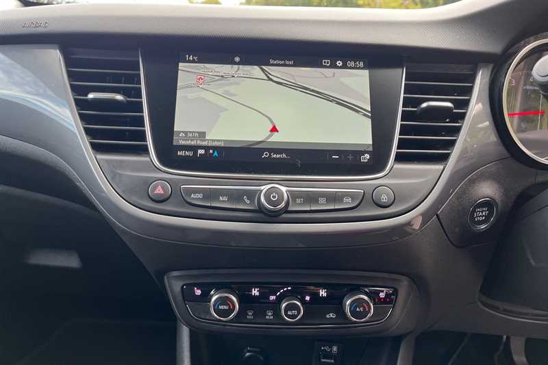 Used Vauxhall Crossland 2022 for sale - 77146798: Photo 37