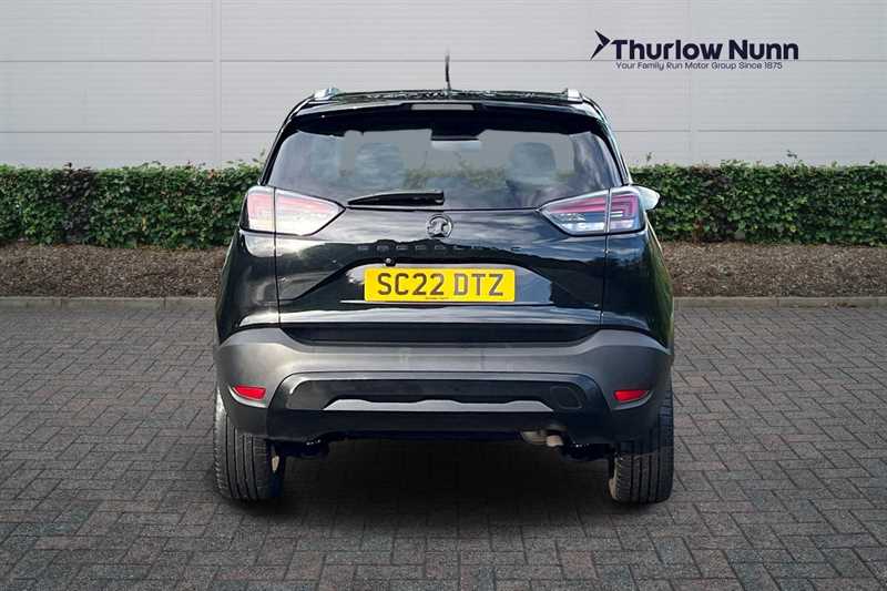 Used Vauxhall Crossland 2022 for sale - 77146798: Photo 4
