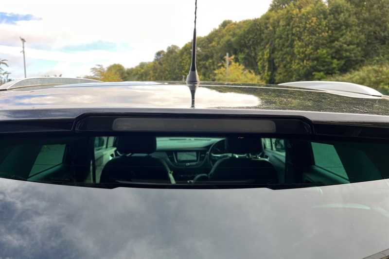 Used Vauxhall Crossland 2022 for sale - 77146798: Photo 46