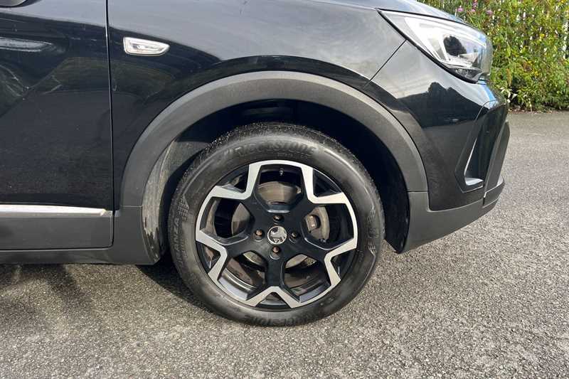 Used Vauxhall Crossland 2022 for sale - 77146798: Photo 52