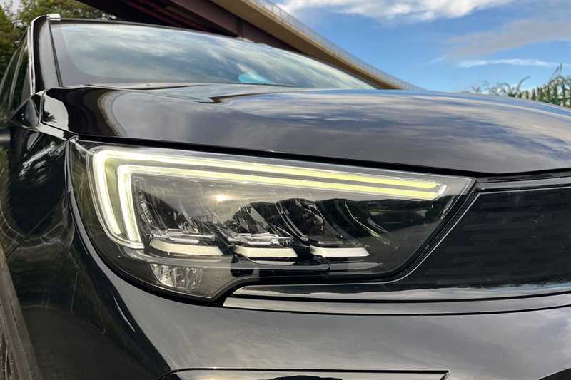 Used Vauxhall Crossland 2022 for sale - 77146798: Photo 53