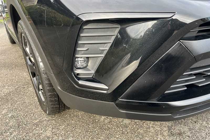 Used Vauxhall Crossland 2022 for sale - 77146798: Photo 54