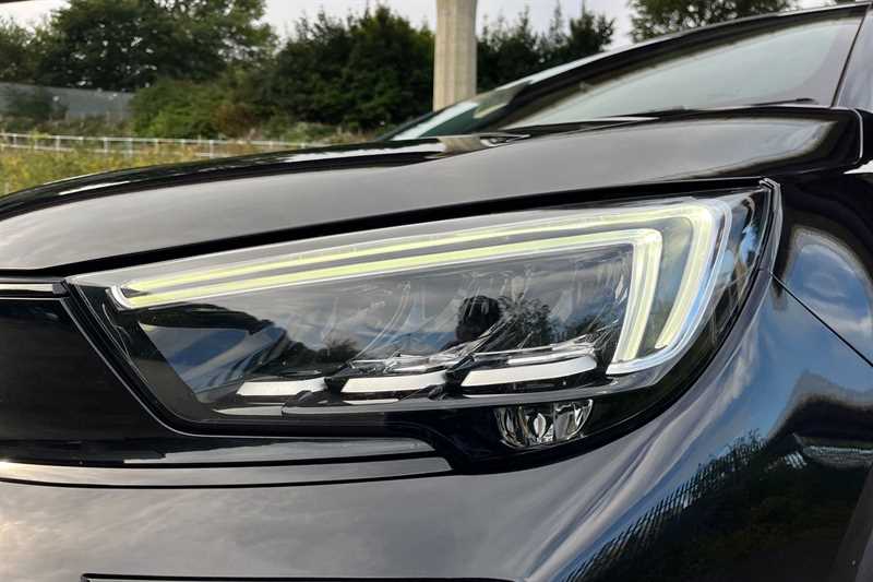 Used Vauxhall Crossland 2022 for sale - 77146798: Photo 55