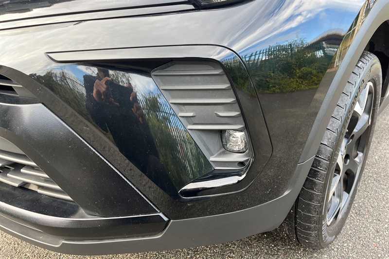 Used Vauxhall Crossland 2022 for sale - 77146798: Photo 56