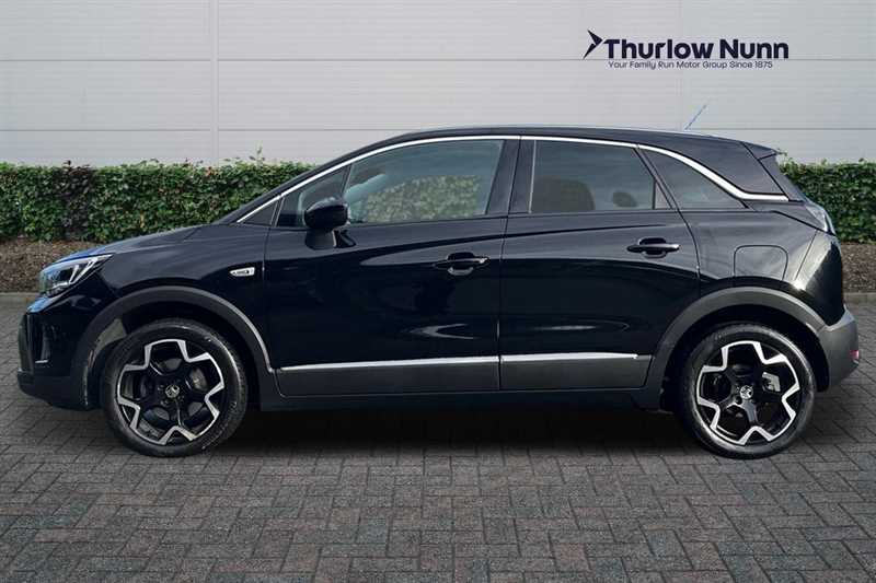 Used Vauxhall Crossland 2022 for sale - 77146798: Photo 6