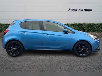 Used Vauxhall Corsa 2019 for sale - 78051560: Photo